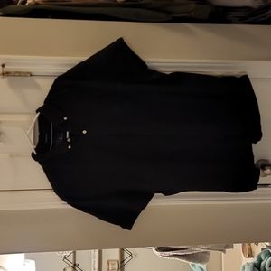 American Eagle Button Up. Size XL.